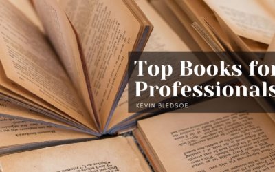 Top Books for Professionals